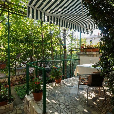 Cozy Studio With Private Terrace Barac Криквеница Екстериор снимка