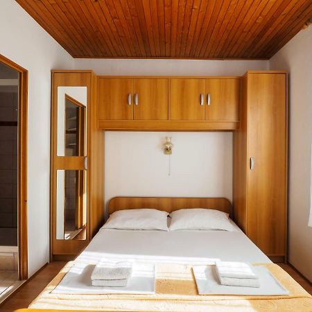 Cozy Studio With Private Terrace Barac Криквеница Екстериор снимка