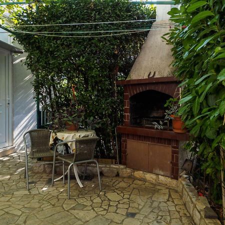 Cozy Studio With Private Terrace Barac Криквеница Екстериор снимка