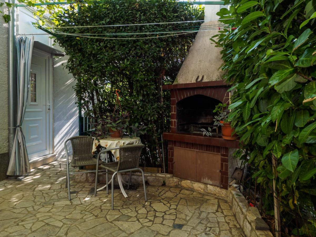 Cozy Studio With Private Terrace Barac Криквеница Екстериор снимка